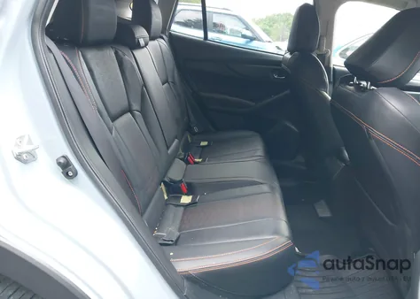 2023 Subaru Crosstrek Limited z USA, uszkodzony, nr VIN JF2GTHMC4P8331587